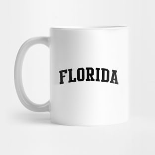 Florida T-Shirt, Hoodie, Sweatshirt, Sticker, ... - Gift Mug